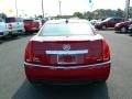 2013 Crystal Red Tintcoat Cadillac CTS 3.6 Sedan  photo #4