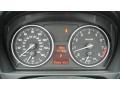 2009 Jet Black BMW 3 Series 335i Convertible  photo #33