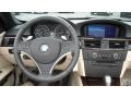 2009 Jet Black BMW 3 Series 335i Convertible  photo #34