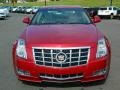 Crystal Red Tintcoat - CTS 3.6 Sedan Photo No. 8