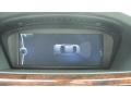 2009 Jet Black BMW 3 Series 335i Convertible  photo #37