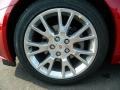 2013 Cadillac CTS 3.6 Sedan Wheel