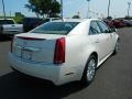 White Diamond Tricoat - CTS 3.0 Sedan Photo No. 3