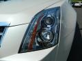 2013 White Diamond Tricoat Cadillac CTS 3.0 Sedan  photo #9