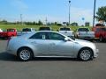 Radiant Silver Metallic - CTS 3.0 Sedan Photo No. 2
