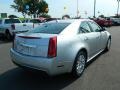 Radiant Silver Metallic - CTS 3.0 Sedan Photo No. 3