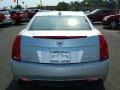 Radiant Silver Metallic - CTS 3.0 Sedan Photo No. 4