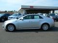 Radiant Silver Metallic - CTS 3.0 Sedan Photo No. 6