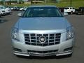 Radiant Silver Metallic - CTS 3.0 Sedan Photo No. 8