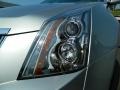 Radiant Silver Metallic - CTS 3.0 Sedan Photo No. 9