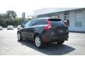 Saville Grey Metallic - XC60 3.2 AWD Photo No. 3