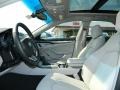 Radiant Silver Metallic - CTS 3.0 Sedan Photo No. 11