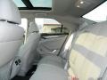 Radiant Silver Metallic - CTS 3.0 Sedan Photo No. 12