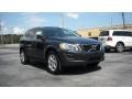 Saville Grey Metallic - XC60 3.2 AWD Photo No. 7