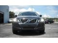 Saville Grey Metallic - XC60 3.2 AWD Photo No. 8