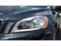 Saville Grey Metallic - XC60 3.2 AWD Photo No. 9