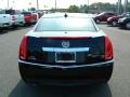 2013 Black Diamond Tricoat Cadillac CTS 3.0 Sedan  photo #4