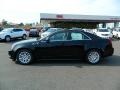 2013 Black Diamond Tricoat Cadillac CTS 3.0 Sedan  photo #6