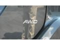 Saville Grey Metallic - XC60 3.2 AWD Photo No. 14