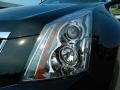 2013 Black Diamond Tricoat Cadillac CTS 3.0 Sedan  photo #9