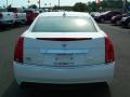 2013 White Diamond Tricoat Cadillac CTS 3.0 Sedan  photo #4