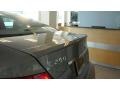 Palladium Silver Metallic - C 250 Coupe Photo No. 9