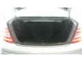 Palladium Silver Metallic - C 250 Coupe Photo No. 10