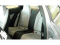 Ash/Black Rear Seat Photo for 2013 Mercedes-Benz C #71174715