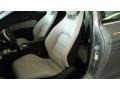 Ash/Black Front Seat Photo for 2013 Mercedes-Benz C #71174730