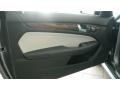 Ash/Black Door Panel Photo for 2013 Mercedes-Benz C #71174739