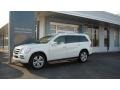 Arctic White - GL 450 4Matic Photo No. 1