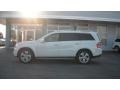Arctic White - GL 450 4Matic Photo No. 2