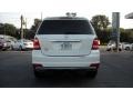 Arctic White - GL 450 4Matic Photo No. 4