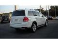 Arctic White - GL 450 4Matic Photo No. 5