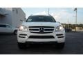 Arctic White - GL 450 4Matic Photo No. 8