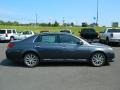 2012 Magnetic Gray Metallic Toyota Avalon Limited  photo #2