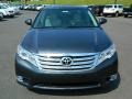 2012 Magnetic Gray Metallic Toyota Avalon Limited  photo #8