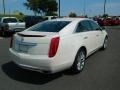 White Diamond Tricoat - XTS Luxury FWD Photo No. 3