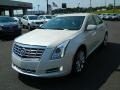 White Diamond Tricoat - XTS Luxury FWD Photo No. 7