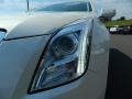 White Diamond Tricoat - XTS Luxury FWD Photo No. 9