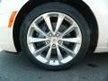 White Diamond Tricoat - XTS Luxury FWD Photo No. 10