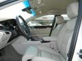 White Diamond Tricoat - XTS Luxury FWD Photo No. 11