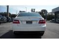 Diamond White Metallic - E 350 Sedan Photo No. 4