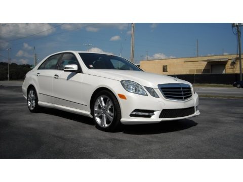 2013 Mercedes-Benz E 350 Sedan Data, Info and Specs