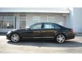 Black - S 550 Sedan Photo No. 2