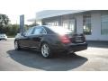 Black - S 550 Sedan Photo No. 3