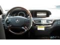 Black - S 550 Sedan Photo No. 19