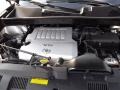  2013 Highlander SE 3.5 Liter DOHC 24-Valve Dual VVT-i V6 Engine