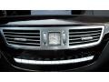 Black - S 550 Sedan Photo No. 32