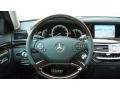 Black - S 550 Sedan Photo No. 35